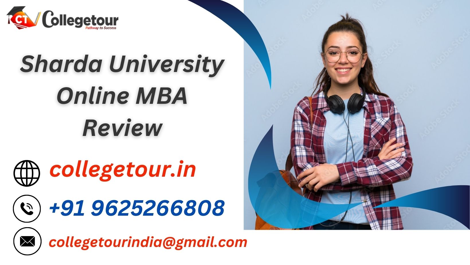 Sharda University Online Mba Review